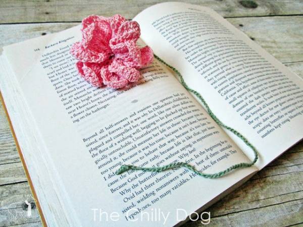 \"flower-bookmark-blogb\"